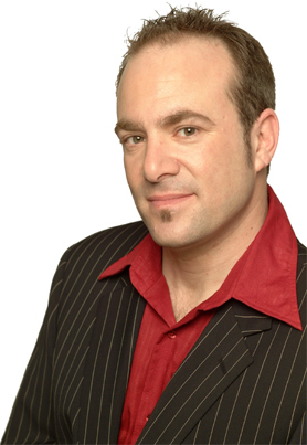 boston hypnotist peter gross performs comedy hypnosis shows
